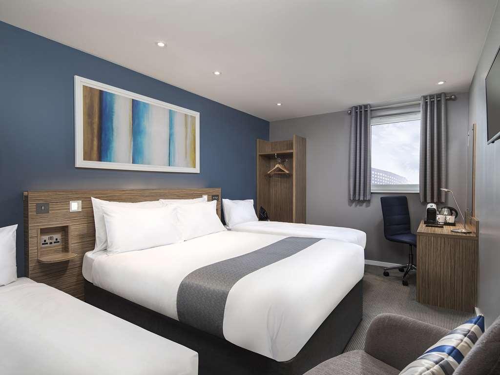 Travelodge London Ealing Room photo