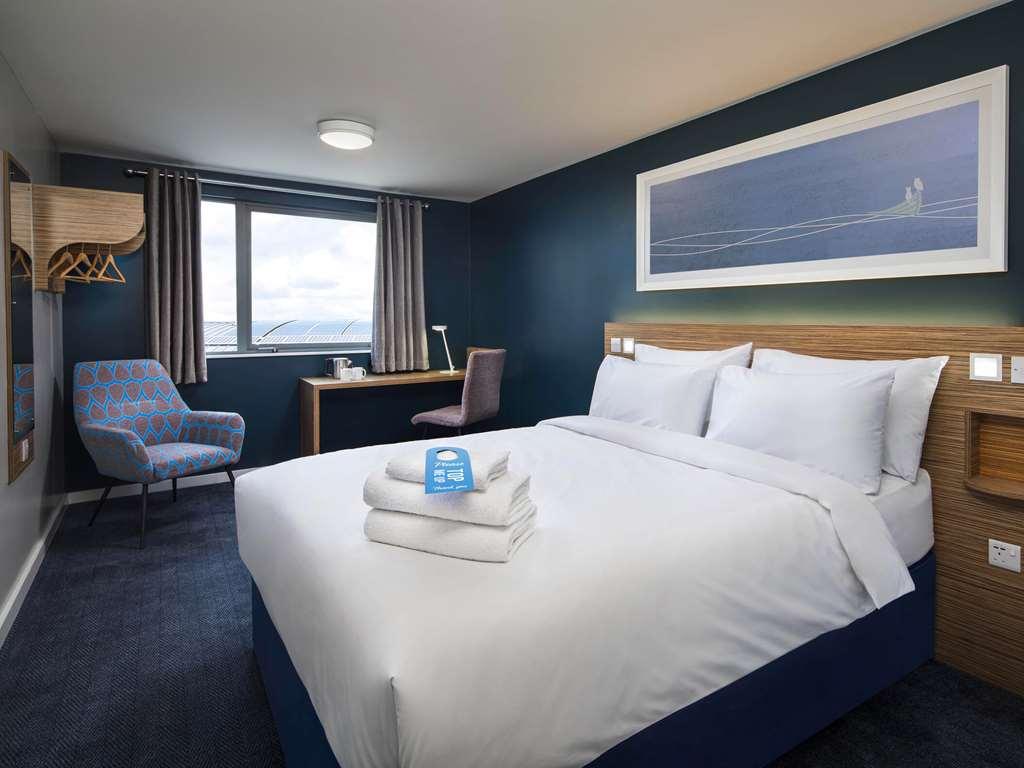 Travelodge London Ealing Room photo