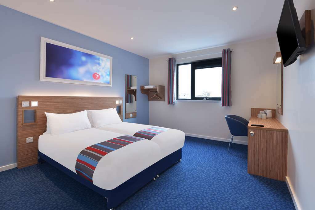 Travelodge London Ealing Room photo